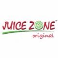 fiche enseigne Franchise Juice Zone - 