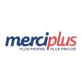 fiche enseigne Franchise MerciPlus - Services aux particuliers