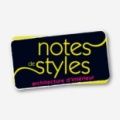 Franchise Notes de Styles 