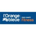 fiche enseigne L'Orange bleue mon coach Fitness - Fitness