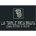 Franchise La Table des Bro's