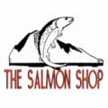 fiche enseigne Franchise The Salmon Shop - 