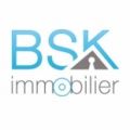 fiche enseigne Franchise BSK Immobilier - 