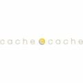 fiche enseigne Franchise Cache-Cache - 