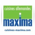 fiche enseigne Franchise cuisines Maxima - 