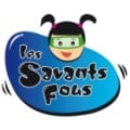 Franchise Les Savants Fous