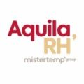 fiche enseigne Franchise Aquila RH - Services aux entreprises