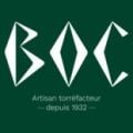 Franchise CAFES BOC