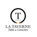 fiche enseigne Franchise LA TAVERNE - Table de Caractère - 