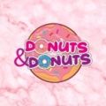fiche enseigne Franchise Donuts & Donuts - 
