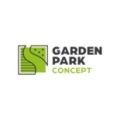 fiche enseigne Franchise Garden Park Concept - Aménagements Extérieurs - Bâtiment