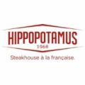 fiche enseigne Franchise Hippopotamus - Steakhouse