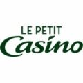 fiche enseigne Franchise Le Petit Casino - Mini, super et hypermarchés