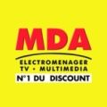fiche enseigne Franchise MDA éléctroménager - Téléphonie mobile et electroménager