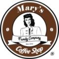 Franchise Mary's Coffee Shop
