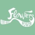 fiche enseigne Franchise Flowers Power CBD shop - 