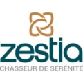 fiche enseigne Franchise ZESTIA - Immobilier