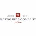 fiche enseigne Franchise Metro Kids Company U.S.A - 