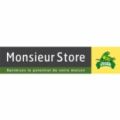 Franchise Monsieur Store