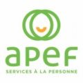 fiche enseigne Franchise APEF - Services aux particuliers