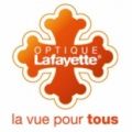 fiche enseigne Franchise Optique Lafayette - 