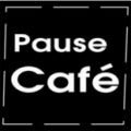 fiche enseigne Franchise Pause Café - 