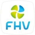 fiche enseigne Franchise FHV - France Hygiène Ventilation - Services aux entreprises