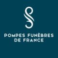 fiche enseigne Franchise POMPES FUNÈBRES DE FRANCE - 