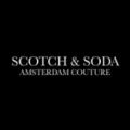 fiche enseigne Franchise Scotch & Soda - 