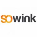 fiche enseigne Franchise Sowink - Services aux entreprises