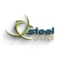 fiche enseigne Franchise Steel Concept - 