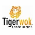 Franchise Tiger Wok
