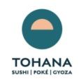 fiche enseigne Franchise TOHANA - sushi