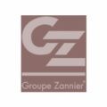 fiche enseigne Franchise Groupe Zannier - 