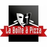 Franchise La Boîte à Pizza