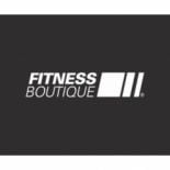 Franchise FitnessBoutique