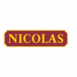 Franchise NICOLAS