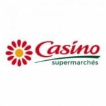 Franchise Casino Supermarché