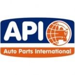 Franchise API
