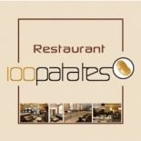 Franchise 100 PATATES
