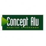 Franchise Concept Alu
