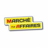 Franchise Marché aux Affaires