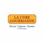 Franchise La Cure Gourmande