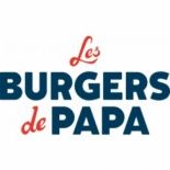 Franchise LES BURGERS DE PAPA