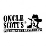Franchise Oncle Scott's