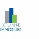 Franchise DEFLANDRE IMMOBILIER
