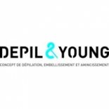 Franchise DEPIL & YOUNG