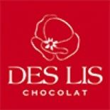 Franchise Des Lis Chocolat
