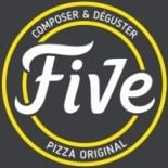 Franchise Five Pizza Original