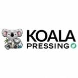 Franchise Koala Pressing
